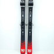 Schiuri sh Volkl Racetiger SRC, 173 cm