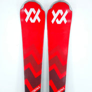 Schiuri sh Volkl Racetiger SRC, 158 cm