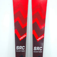 Schiuri sh Volkl Racetiger SRC, 158 cm