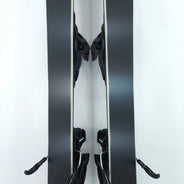 Schiuri sh Volkl Racetiger SRC, 158 cm