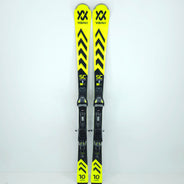 Schiuri sh Volkl Racetiger SC, 148 cm