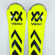 Schiuri sh Volkl Racetiger SC, 148 cm