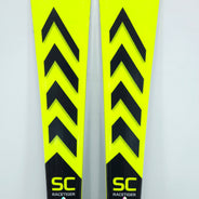 Schiuri sh Volkl Racetiger SC, 148 cm