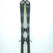 Schiuri sh Volkl Racetiger SC, 148 cm