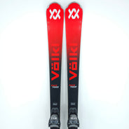 Schiuri sh Volkl Racetiger SRC, 173 cm