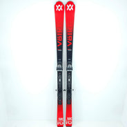 Schiuri sh Volkl Racetiger SRC, 173 cm