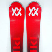 Schiuri sh Volkl Racetiger SRC, 173 cm