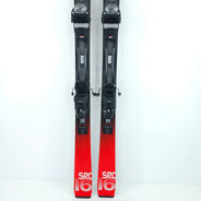 Schiuri sh Volkl Racetiger SRC, 173 cm