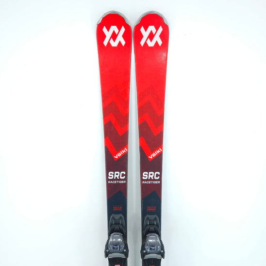 Schiuri sh Volkl Racetiger SRC, 168 cm