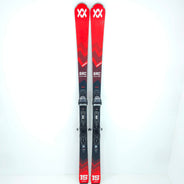 Schiuri sh Volkl Racetiger SRC, 168 cm