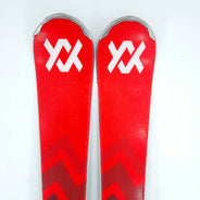 Schiuri sh Volkl Racetiger SRC, 168 cm