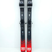 Schiuri sh Volkl Racetiger SRC, 168 cm