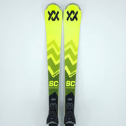 Schiuri sh Volkl Racetiger SC, 165 cm