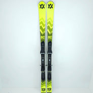 Schiuri sh Volkl Racetiger SC, 165 cm