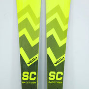 Schiuri sh Volkl Racetiger SC, 165 cm