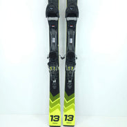 Schiuri sh Volkl Racetiger SC, 165 cm