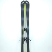 Schiuri sh Volkl Racetiger SC, 165 cm
