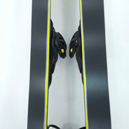 Schiuri sh Volkl Racetiger SC, 165 cm