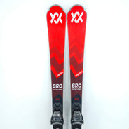Schiuri sh Volkl Racetiger SRC, 153 cm