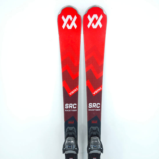 Schiuri sh Volkl Racetiger SRC, 153 cm