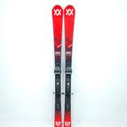 Schiuri sh Volkl Racetiger SRC, 153 cm