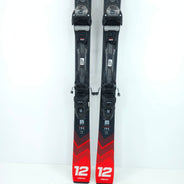 Schiuri sh Volkl Racetiger SRC, 153 cm