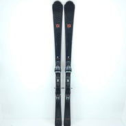 Schiuri sh Volkl Flair SC Carbon, 165 cm