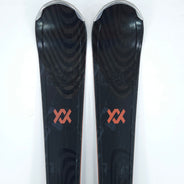 Schiuri sh Volkl Flair SC Carbon, 165 cm