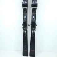Schiuri sh Volkl Flair SC Carbon, 165 cm