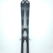 Schiuri sh Volkl Flair SC Carbon, 165 cm
