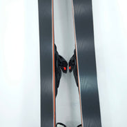 Schiuri sh Volkl Flair SC Carbon, 165 cm