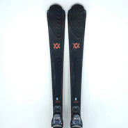 Schiuri sh Volkl Flair SC Carbon, 165 cm