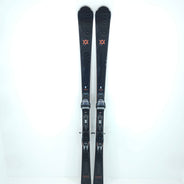 Schiuri sh Volkl Flair SC Carbon, 165 cm