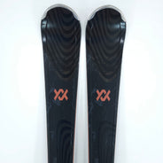 Schiuri sh Volkl Flair SC Carbon, 165 cm