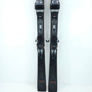 Schiuri sh Volkl Flair SC Carbon, 165 cm