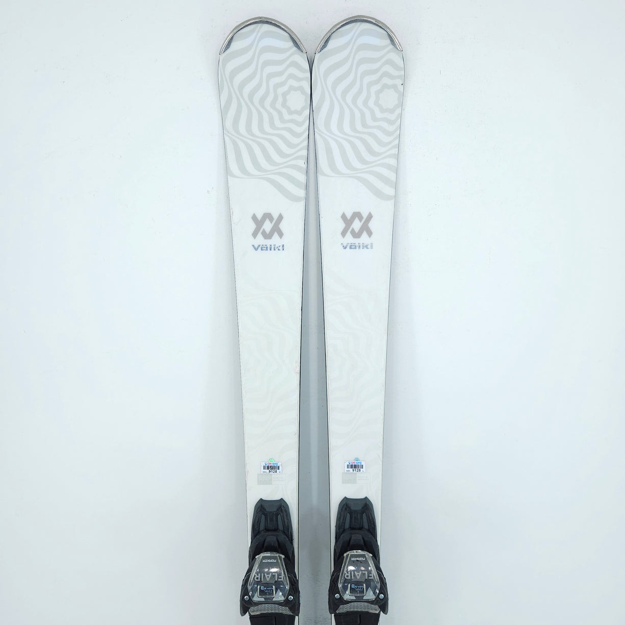 Schiuri sh Volkl Flair SC, 158 cm