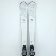 Schiuri sh Volkl Flair SC, 158 cm