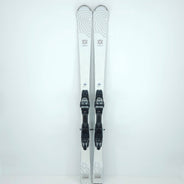 Schiuri sh Volkl Flair SC, 158 cm