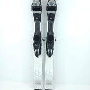 Schiuri sh Volkl Flair SC, 158 cm