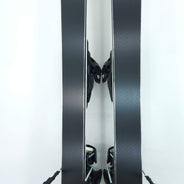 Schiuri sh Volkl Flair SC, 158 cm