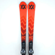 Schiuri sh Volkl Racetiger RC, 165 cm