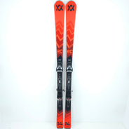 Schiuri sh Volkl Racetiger RC, 165 cm
