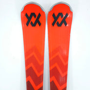 Schiuri sh Volkl Racetiger RC, 165 cm
