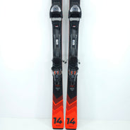Schiuri sh Volkl Racetiger RC, 165 cm