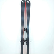 Schiuri sh Volkl Racetiger RC, 165 cm