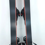 Schiuri sh Volkl Racetiger RC, 165 cm