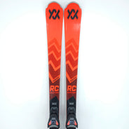 Schiuri sh Volkl Racetiger RC, 172 cm