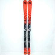 Schiuri sh Volkl Racetiger RC, 172 cm