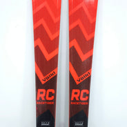 Schiuri sh Volkl Racetiger RC, 172 cm
