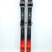 Schiuri sh Volkl Racetiger RC, 172 cm